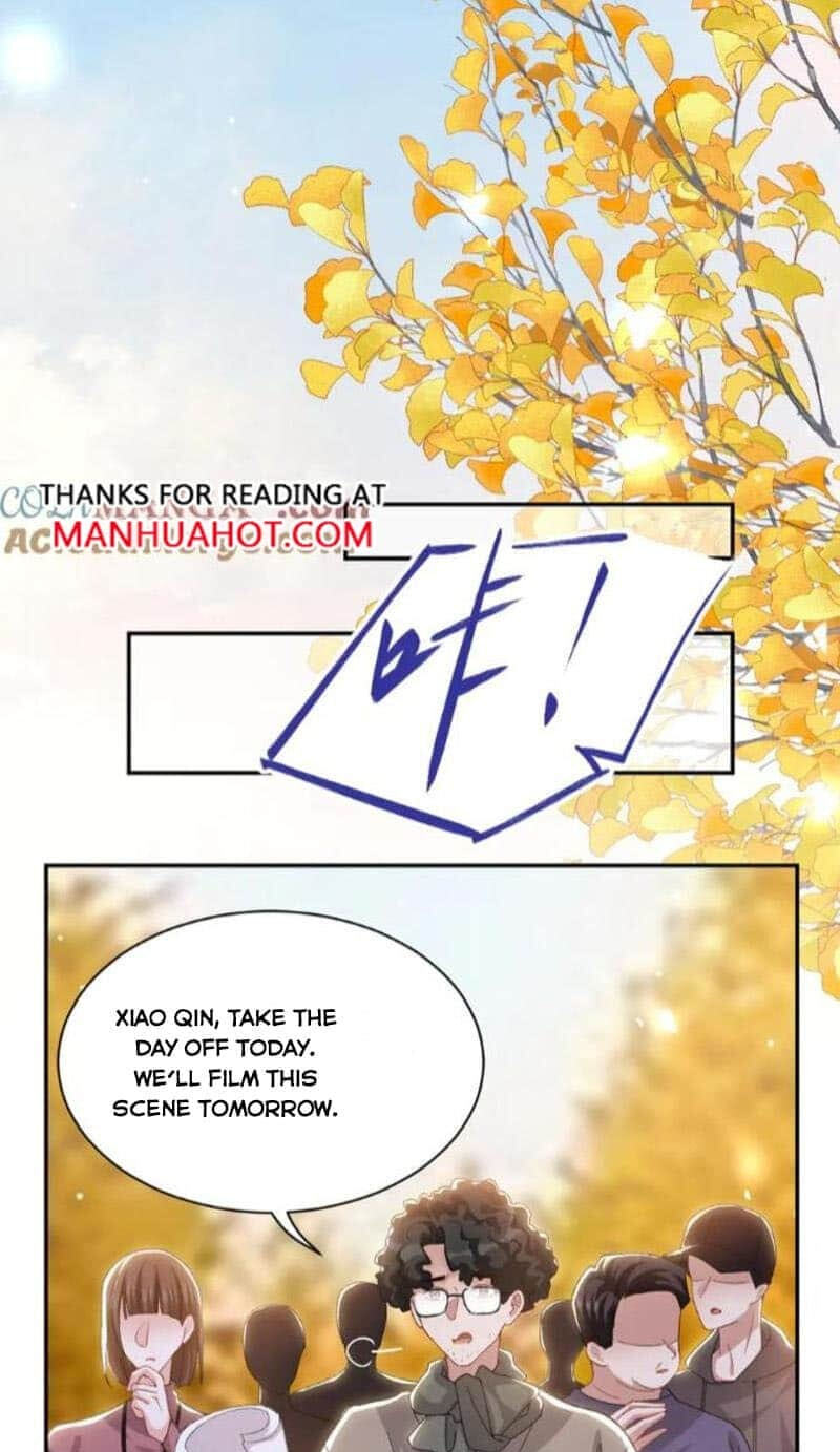 Borrowed hearts Chapter 190 page 22 - 