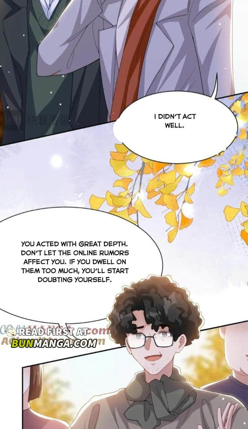 Borrowed hearts Chapter 190 page 24 - 