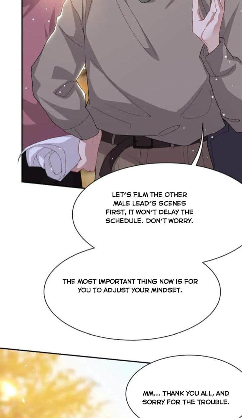 Borrowed hearts Chapter 190 page 25 - 