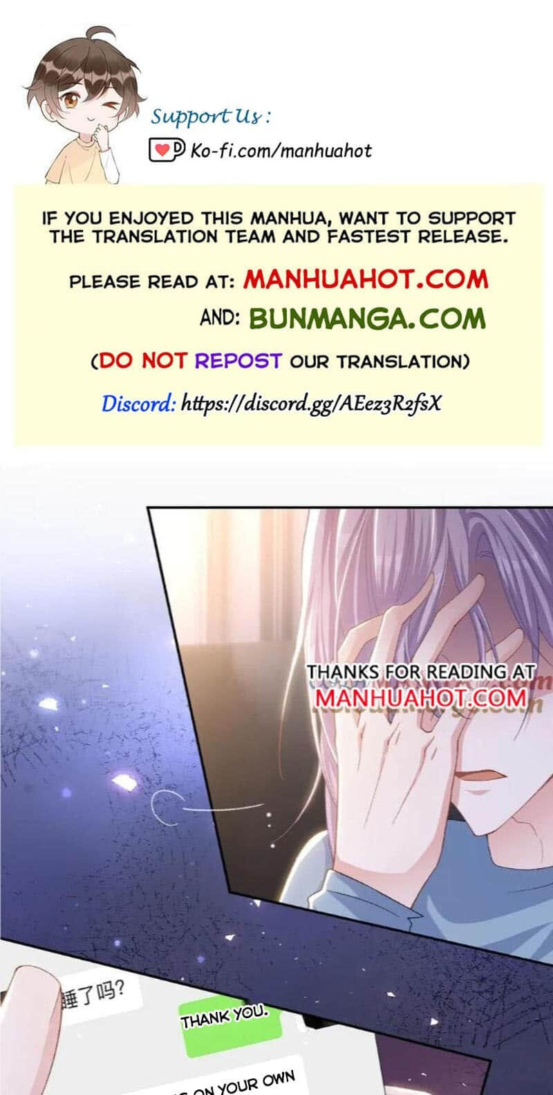 Borrowed hearts Chapter 191 page 1 - 