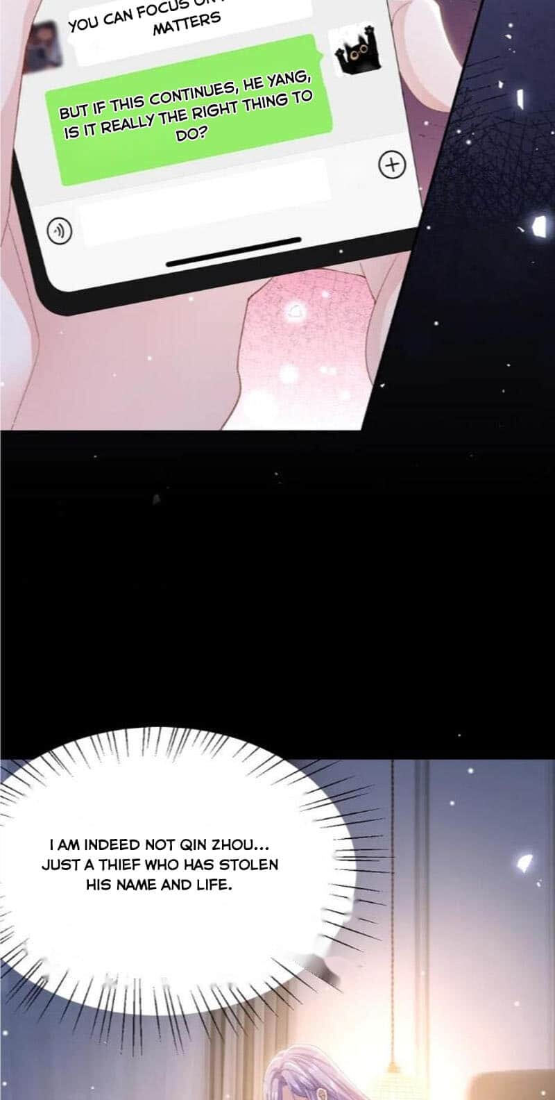 Borrowed hearts Chapter 191 page 2 - 