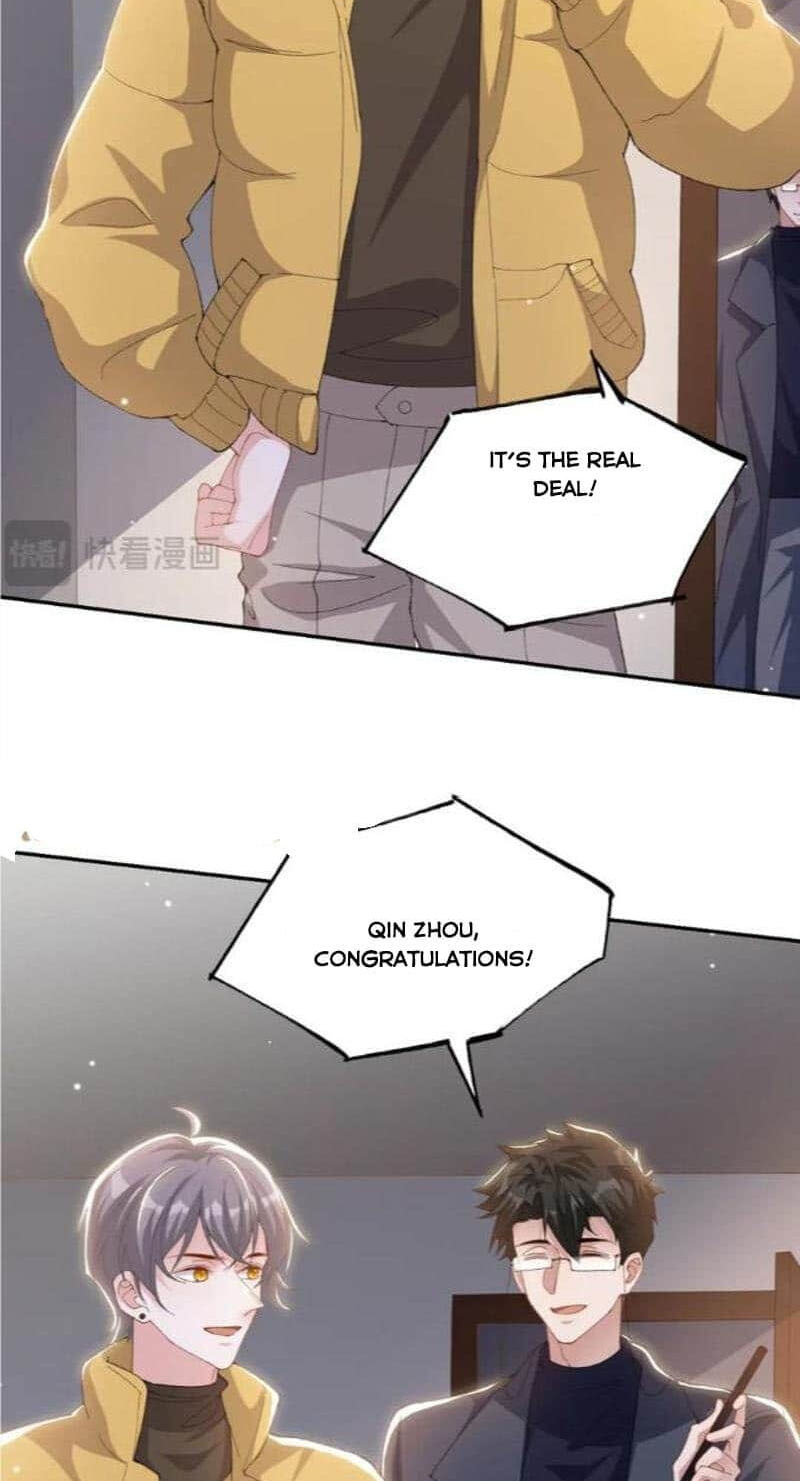 Borrowed hearts Chapter 191 page 14 - 