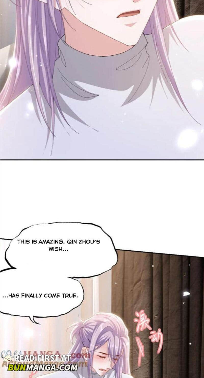 Borrowed hearts Chapter 191 page 16 - 