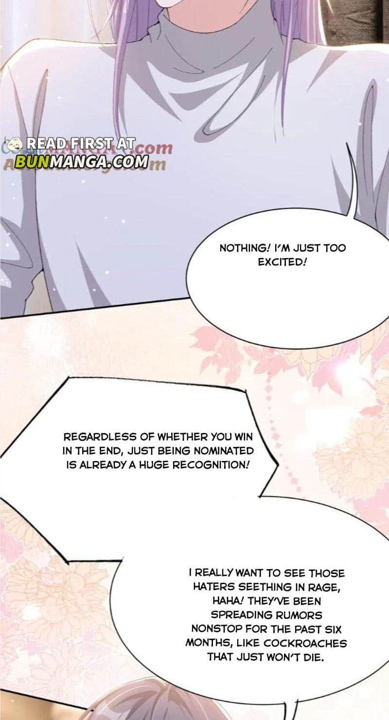 Borrowed hearts Chapter 191 page 18 - 