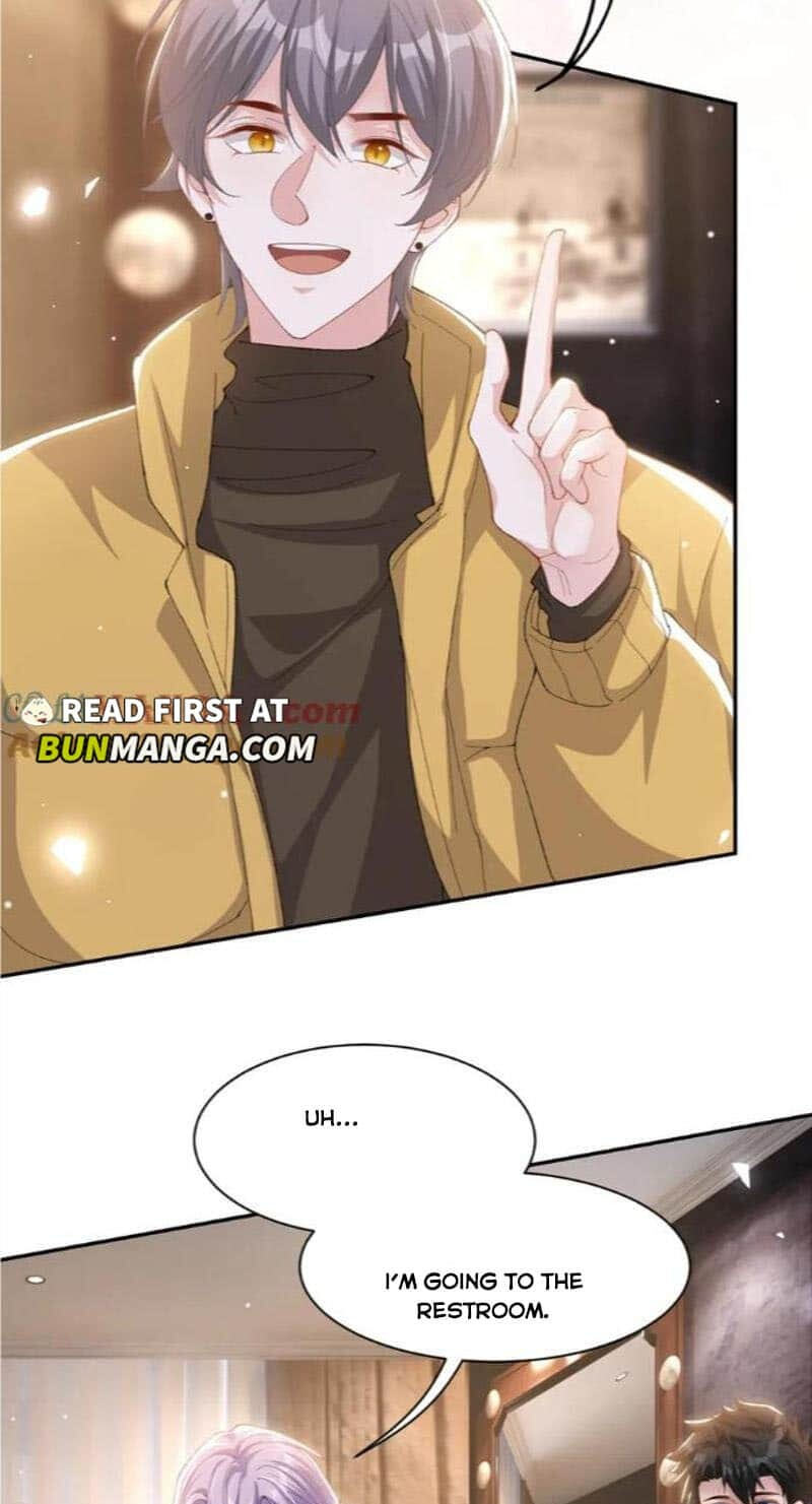 Borrowed hearts Chapter 191 page 19 - 