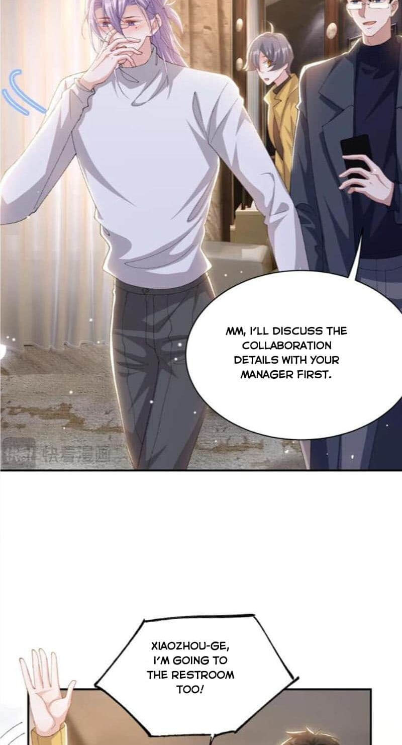 Borrowed hearts Chapter 191 page 20 - 