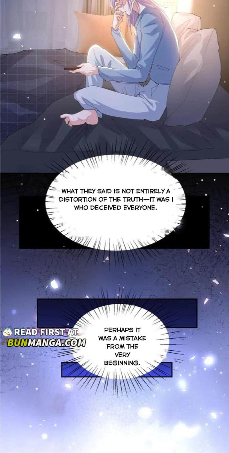 Borrowed hearts Chapter 191 page 3 - 