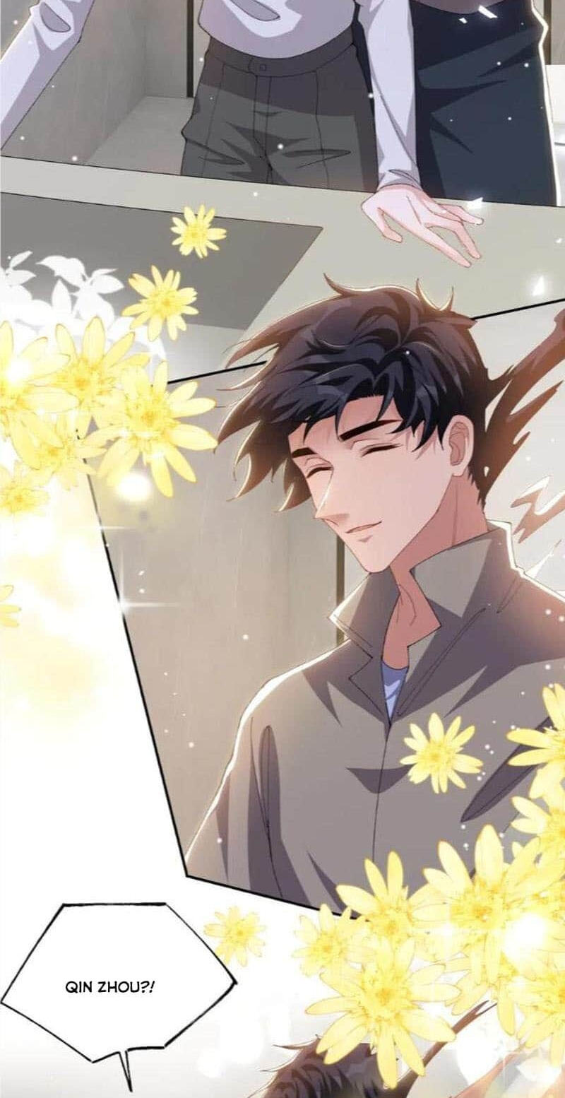 Borrowed hearts Chapter 191 page 27 - 
