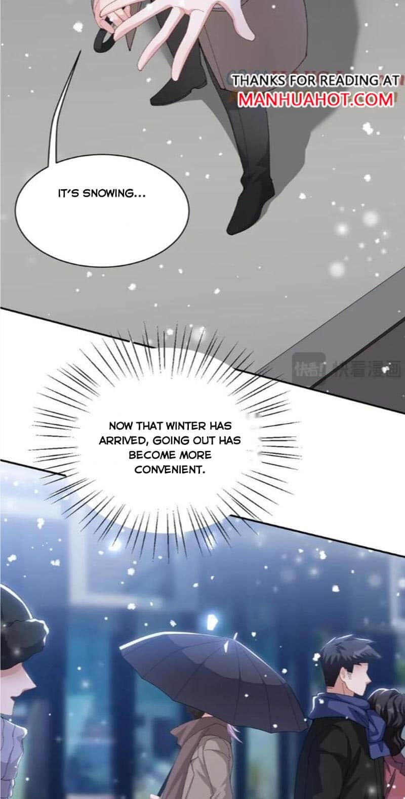 Borrowed hearts Chapter 191 page 6 - 