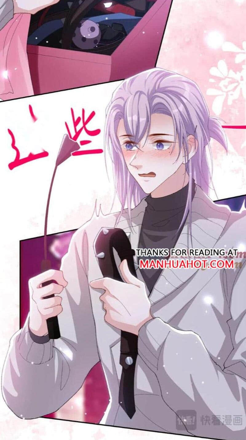 Borrowed hearts Chapter 192 page 16 - 