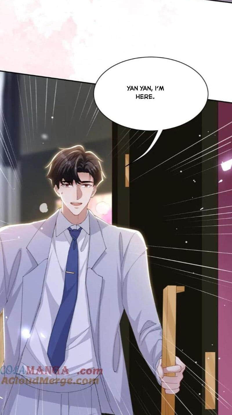 Borrowed hearts Chapter 192 page 17 - 