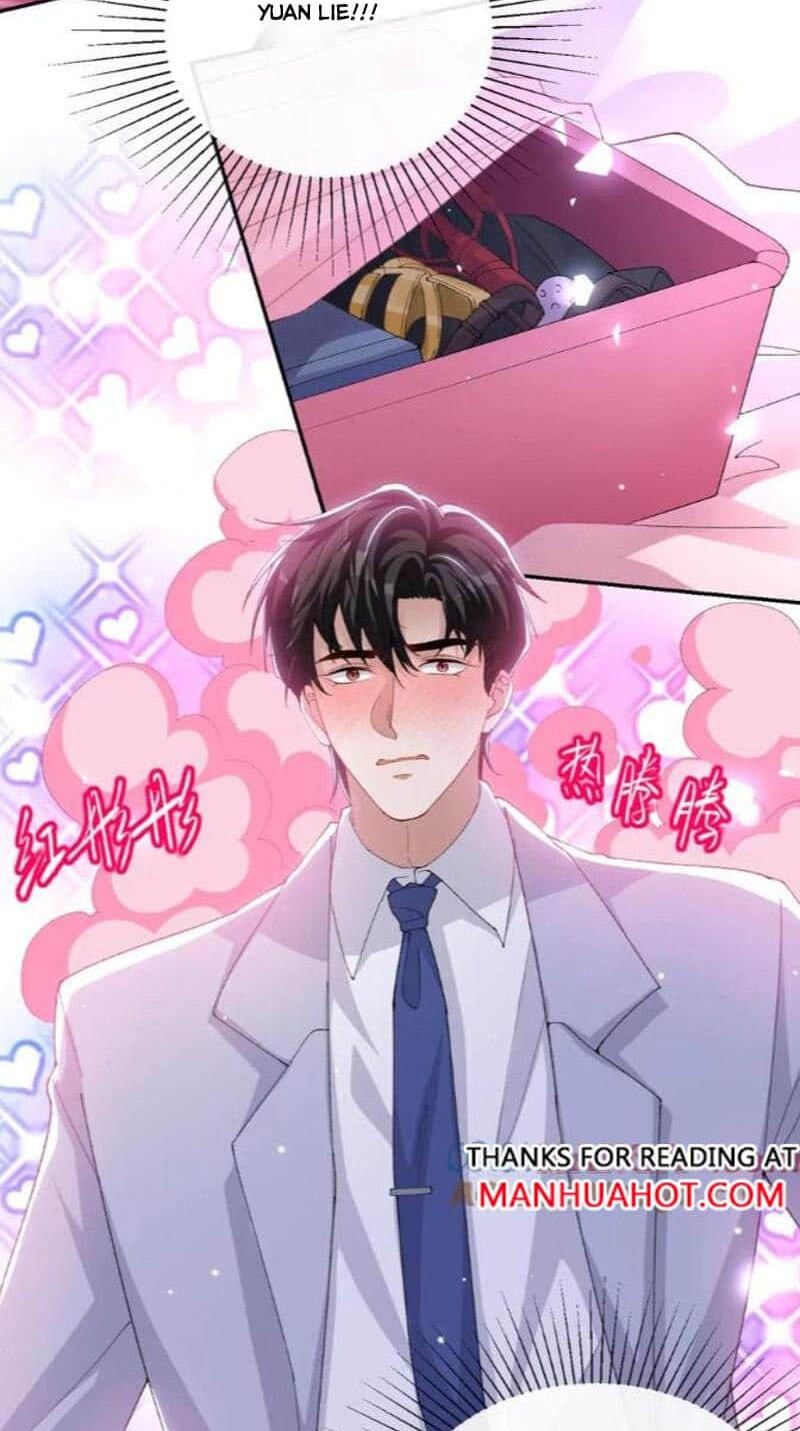 Borrowed hearts Chapter 192 page 21 - 