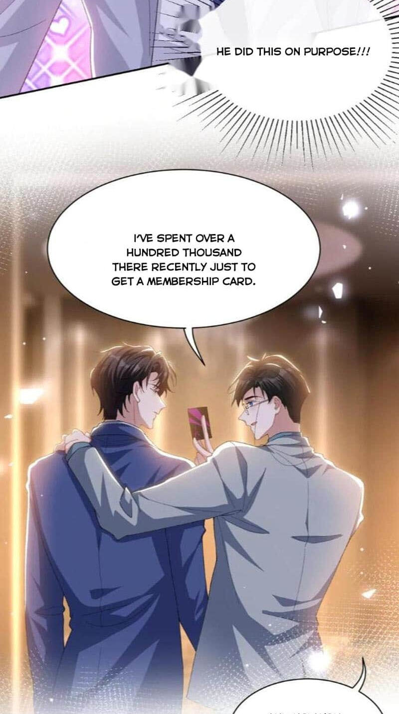 Borrowed hearts Chapter 192 page 22 - 