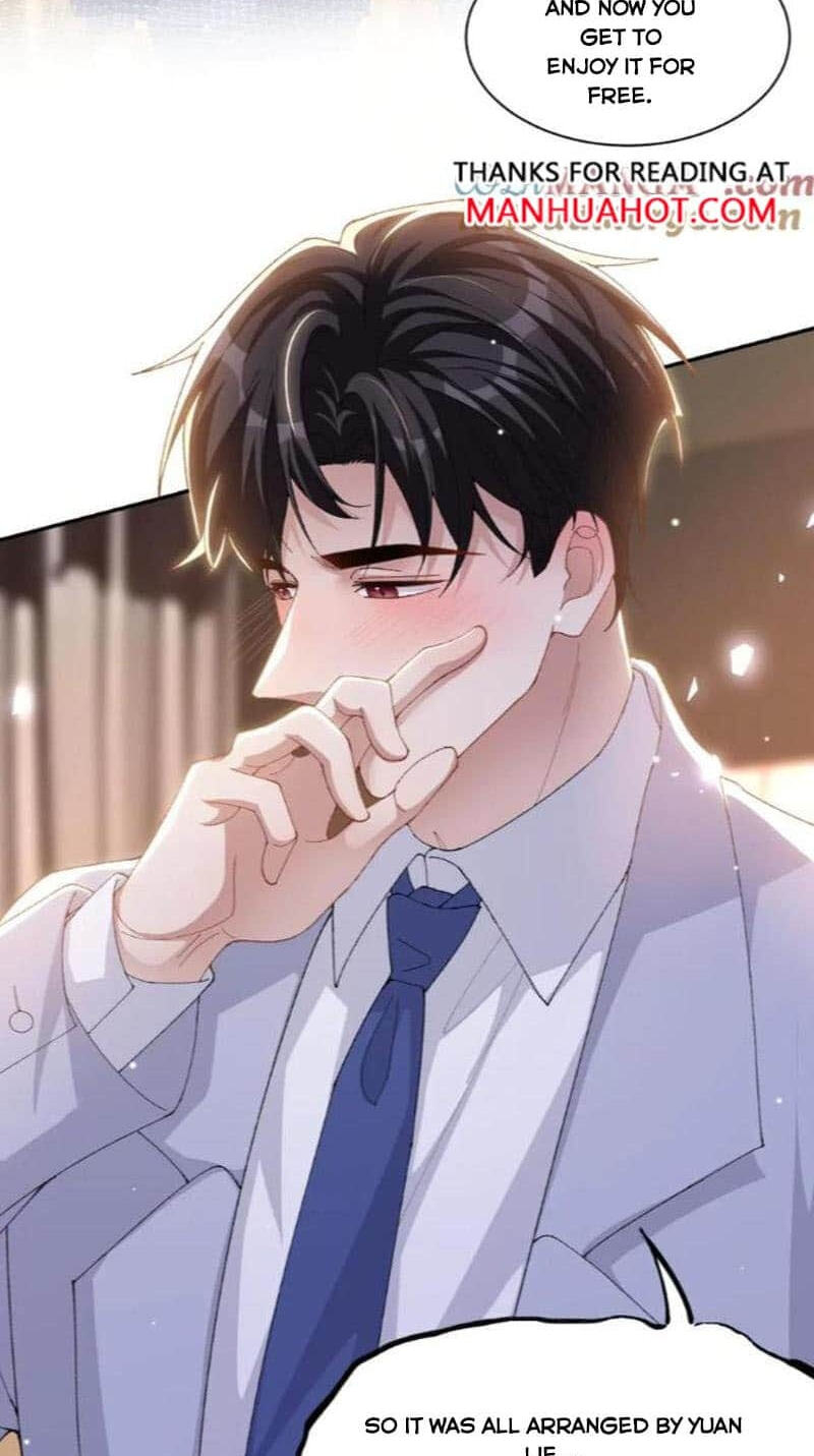 Borrowed hearts Chapter 192 page 23 - 