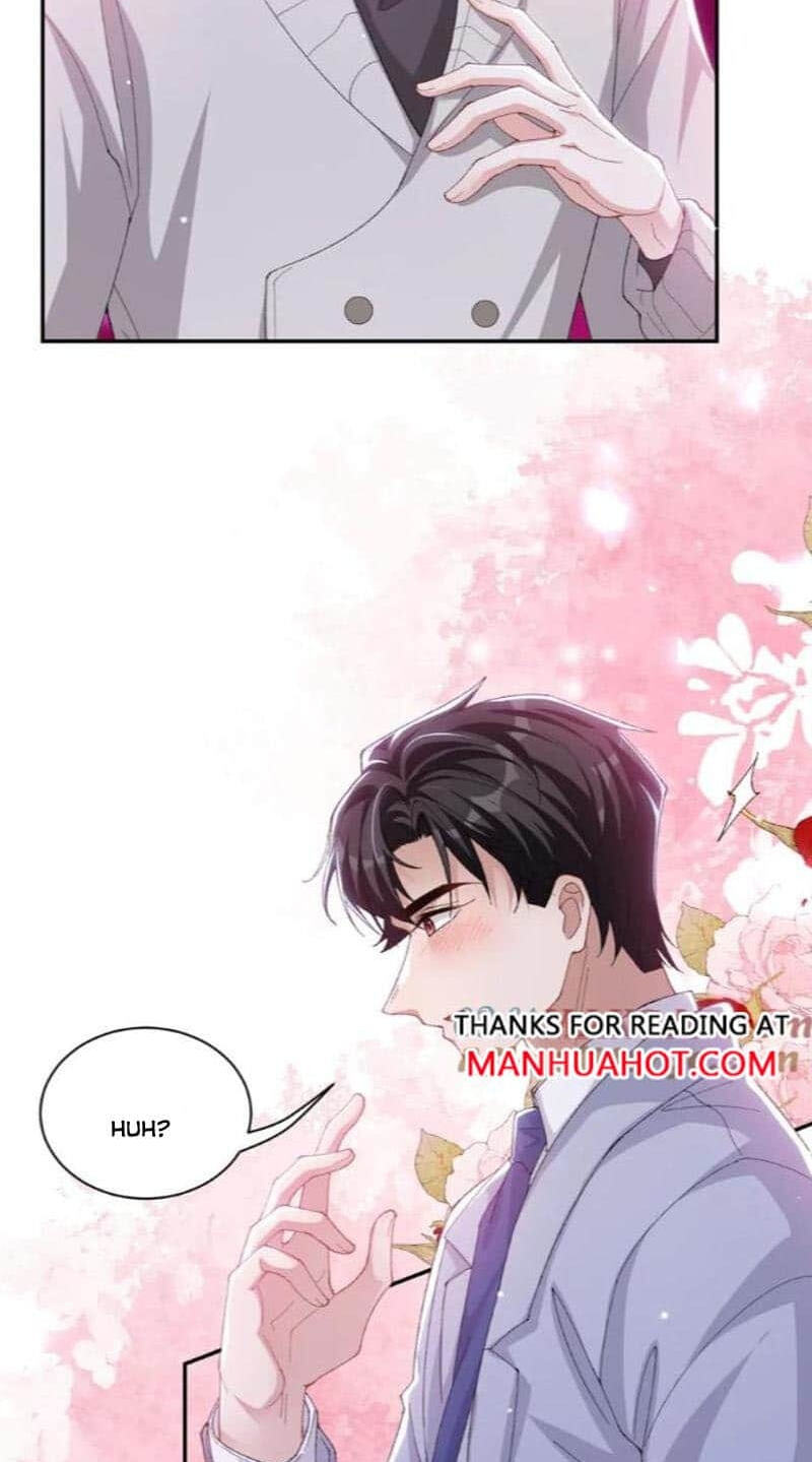 Borrowed hearts Chapter 192 page 26 - 