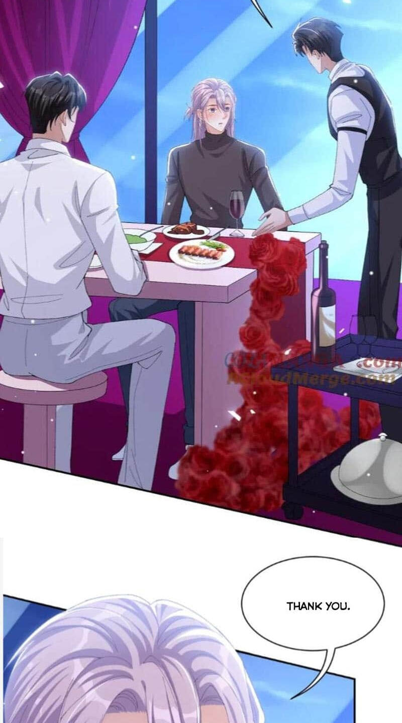 Borrowed hearts Chapter 192 page 30 - 