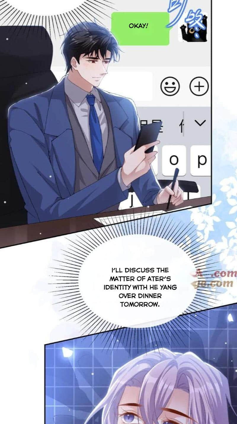 Borrowed hearts Chapter 192 page 7 - 