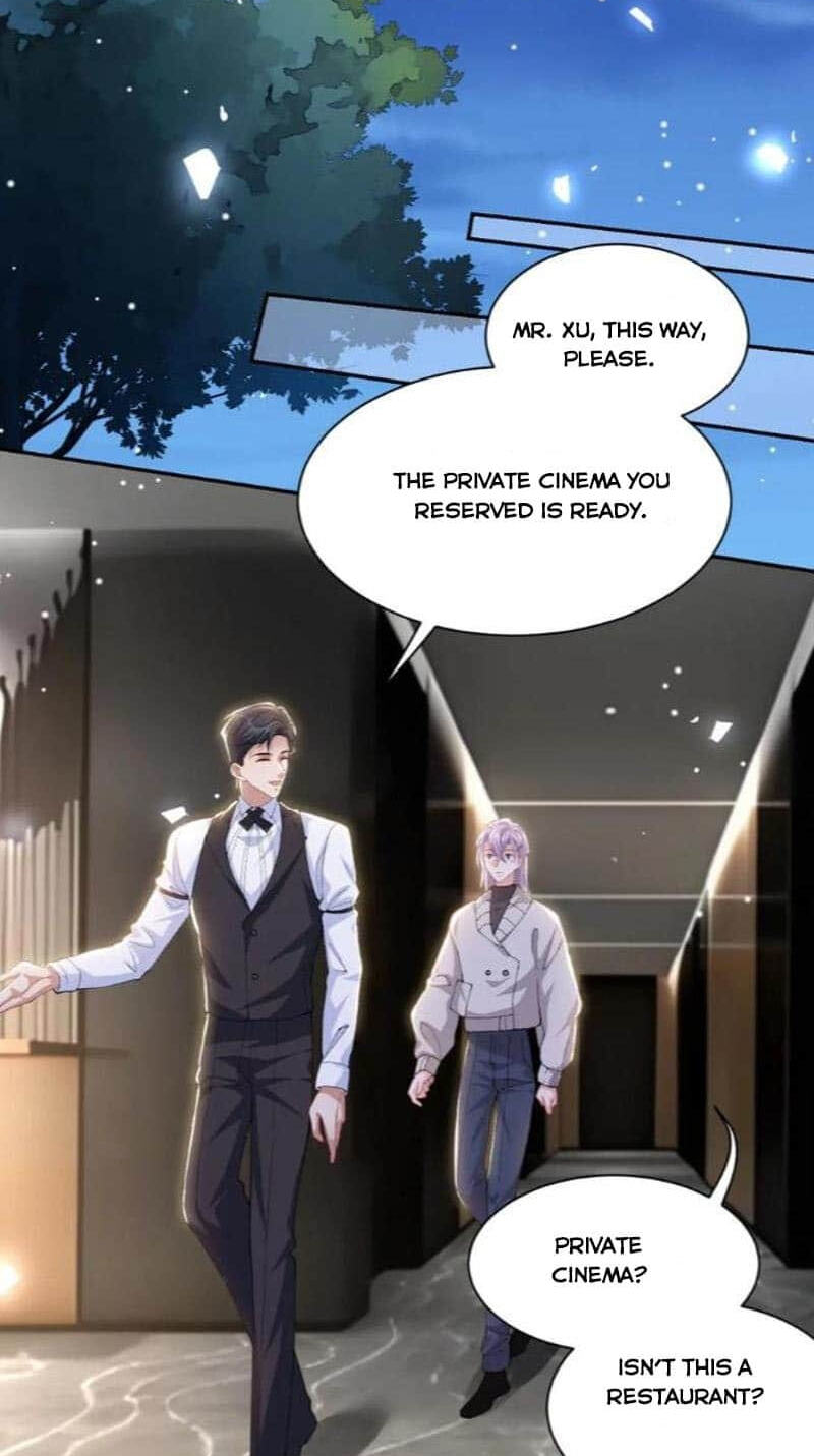 Borrowed hearts Chapter 192 page 9 - 