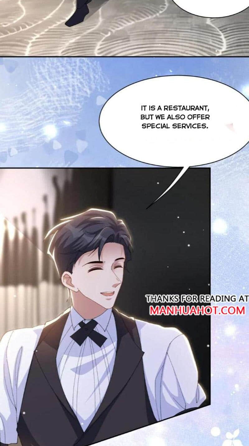 Borrowed hearts Chapter 192 page 10 - 