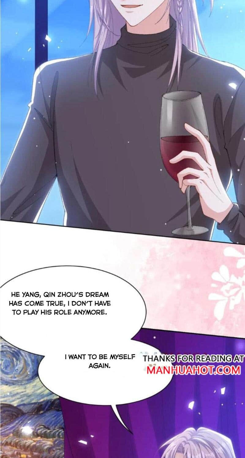 Borrowed hearts Chapter 193 page 15 - 
