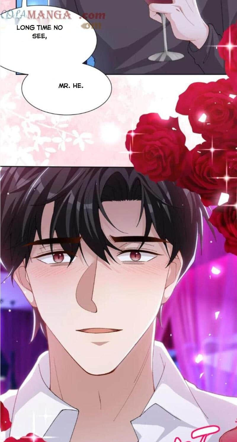Borrowed hearts Chapter 193 page 18 - 