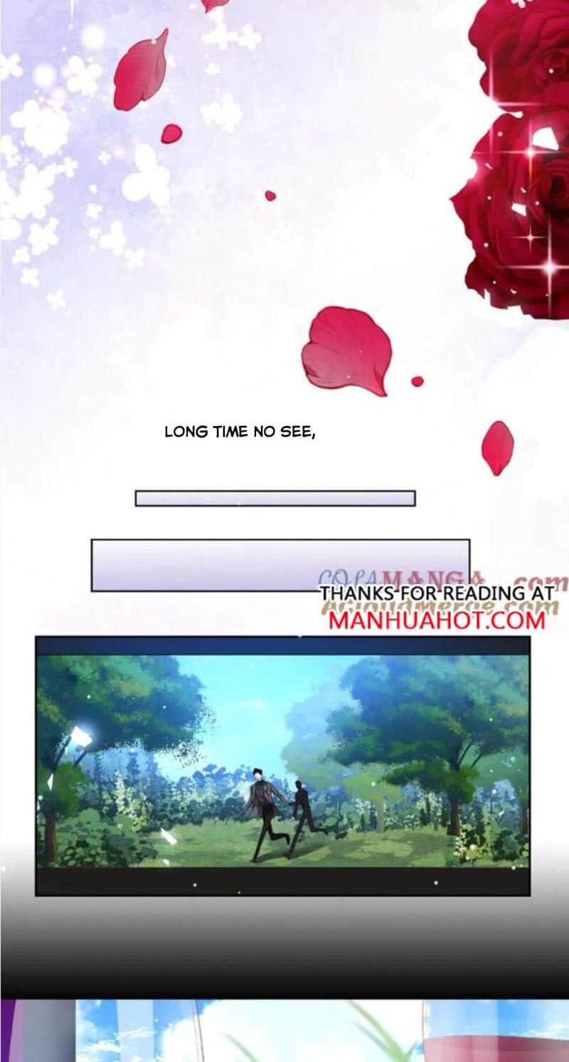Borrowed hearts Chapter 193 page 20 - 