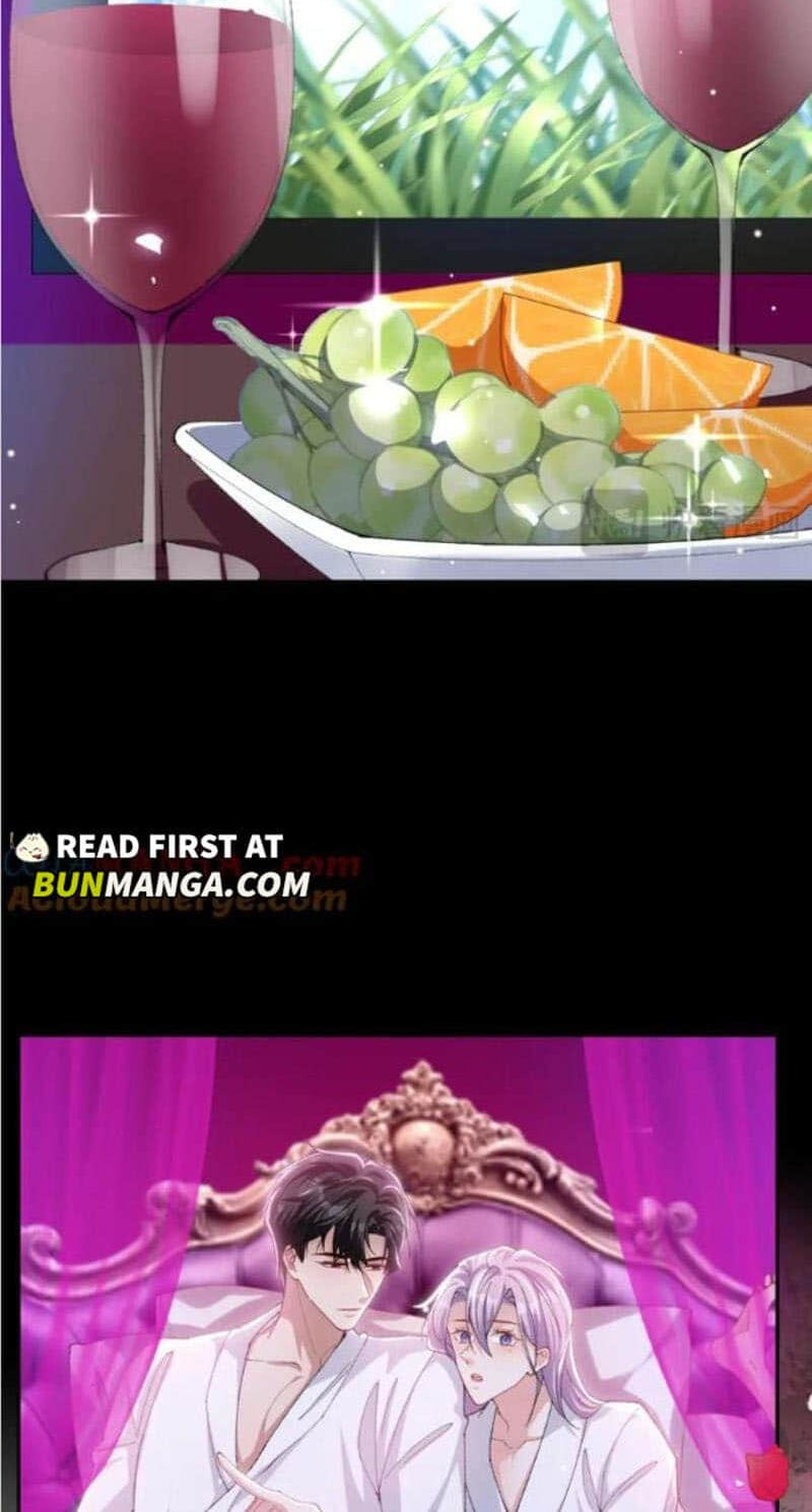 Borrowed hearts Chapter 193 page 21 - 