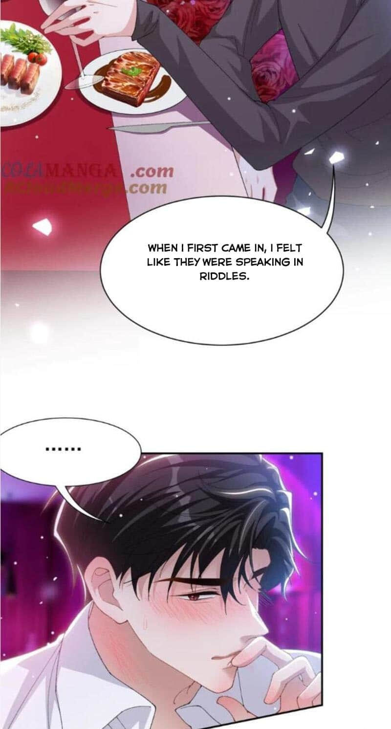 Borrowed hearts Chapter 193 page 6 - 
