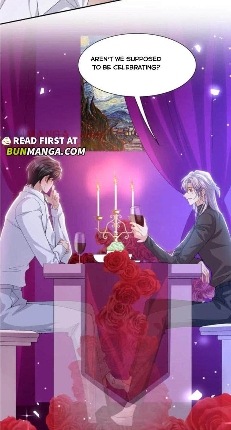 Borrowed hearts Chapter 193 page 7 - 