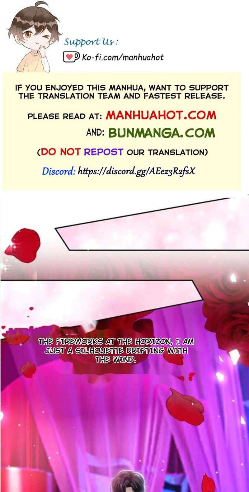 Borrowed hearts Chapter 194 page 1 - 