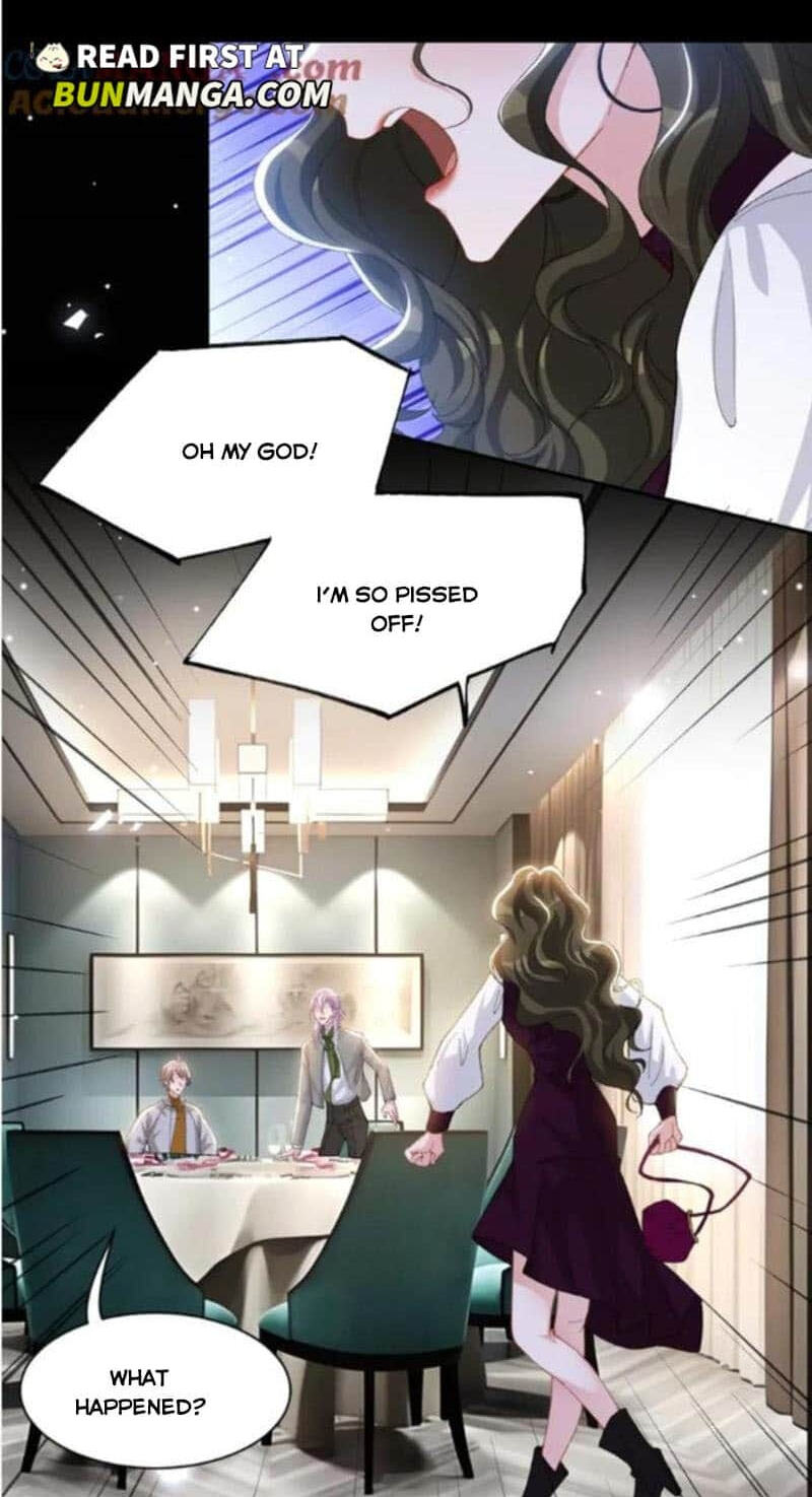 Borrowed hearts Chapter 194 page 11 - 