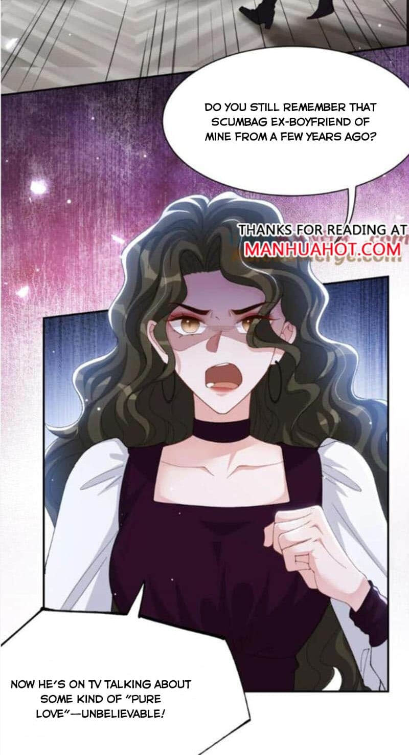 Borrowed hearts Chapter 194 page 12 - 