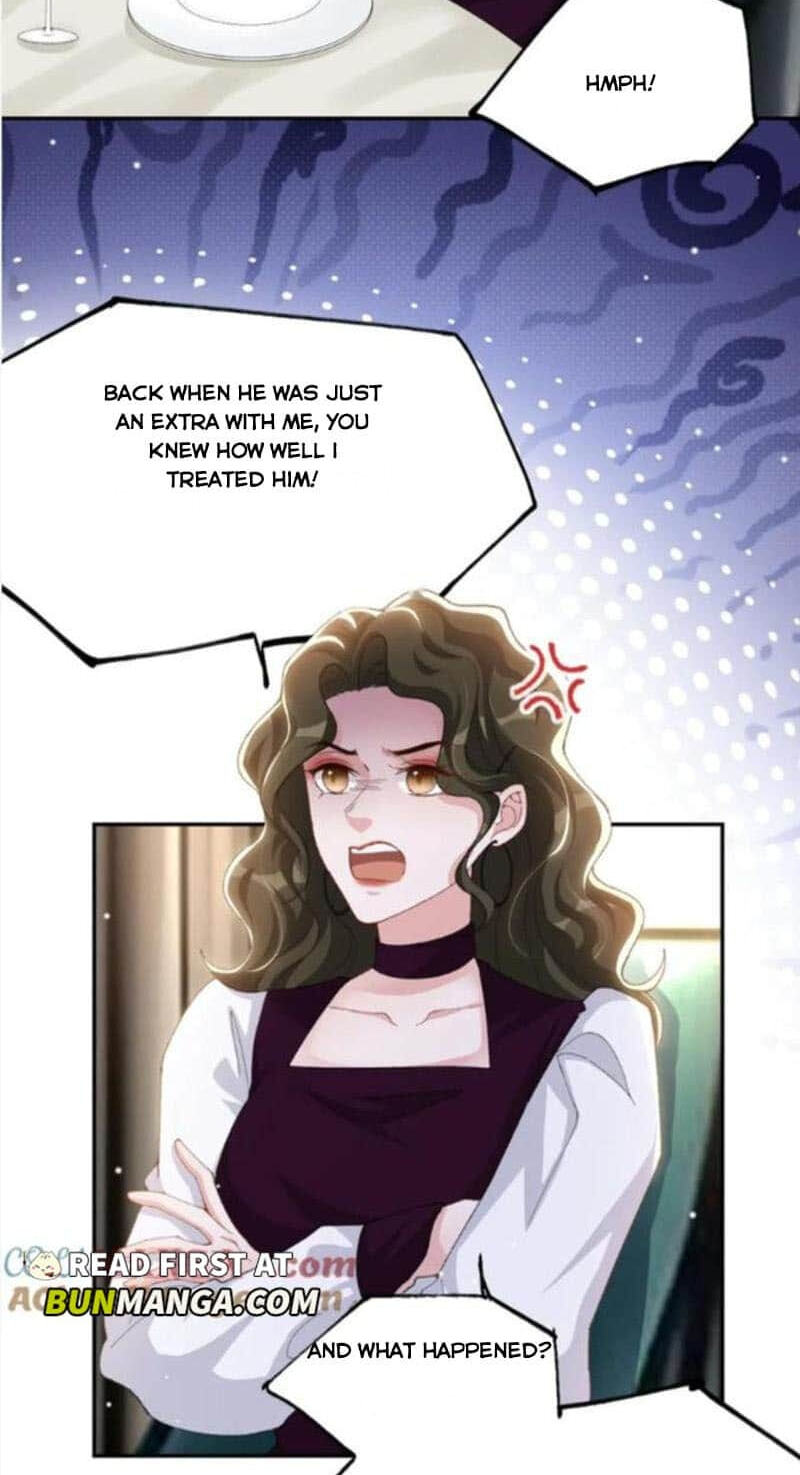 Borrowed hearts Chapter 194 page 14 - 