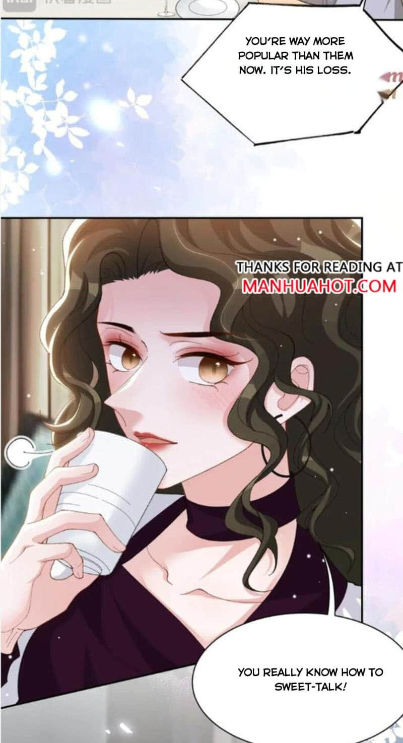 Borrowed hearts Chapter 194 page 16 - 