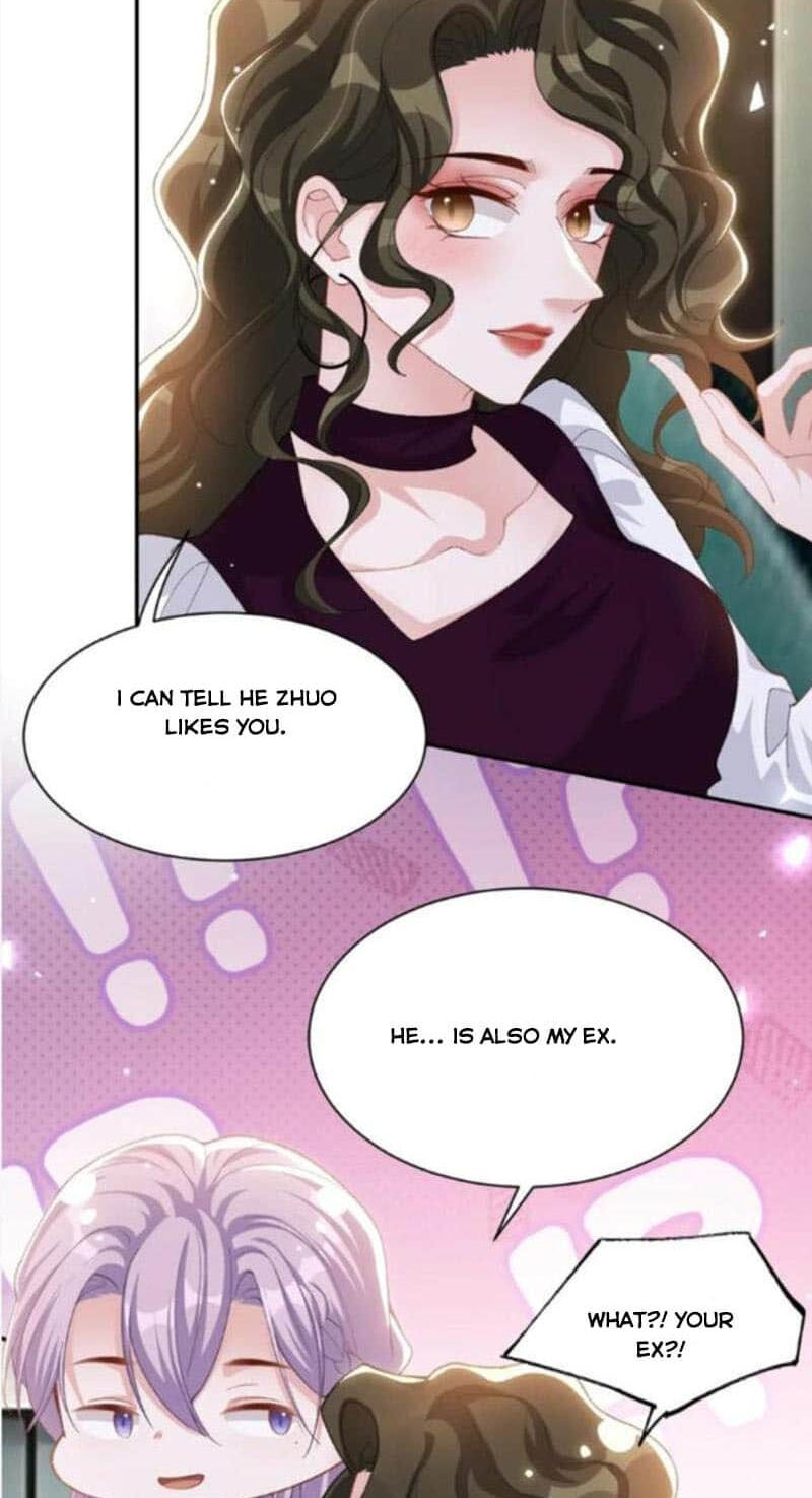 Borrowed hearts Chapter 194 page 20 - 