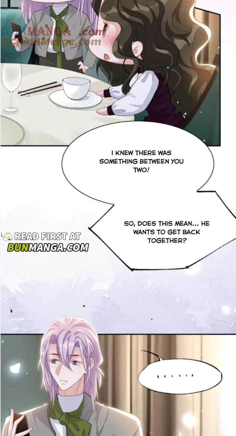 Borrowed hearts Chapter 194 page 21 - 