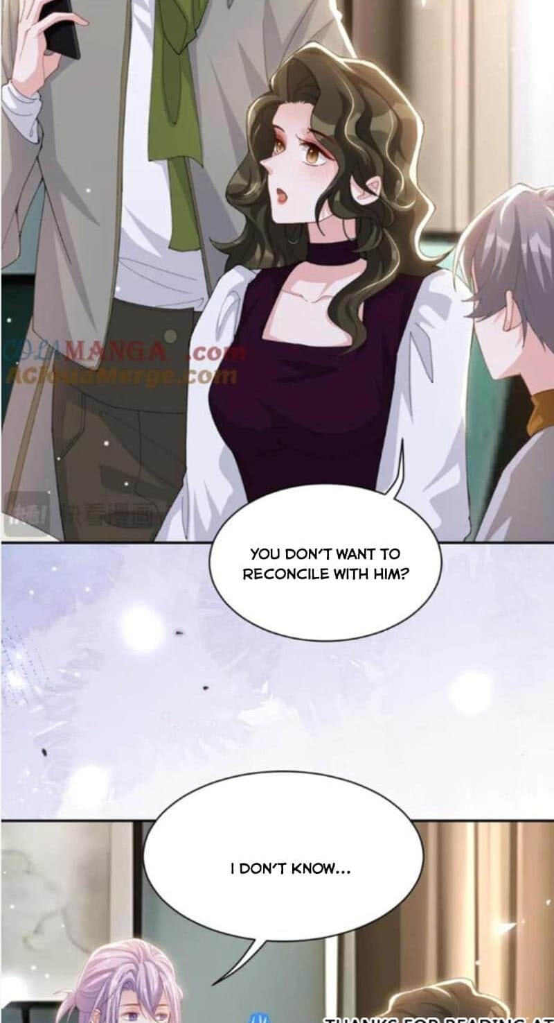 Borrowed hearts Chapter 194 page 22 - 
