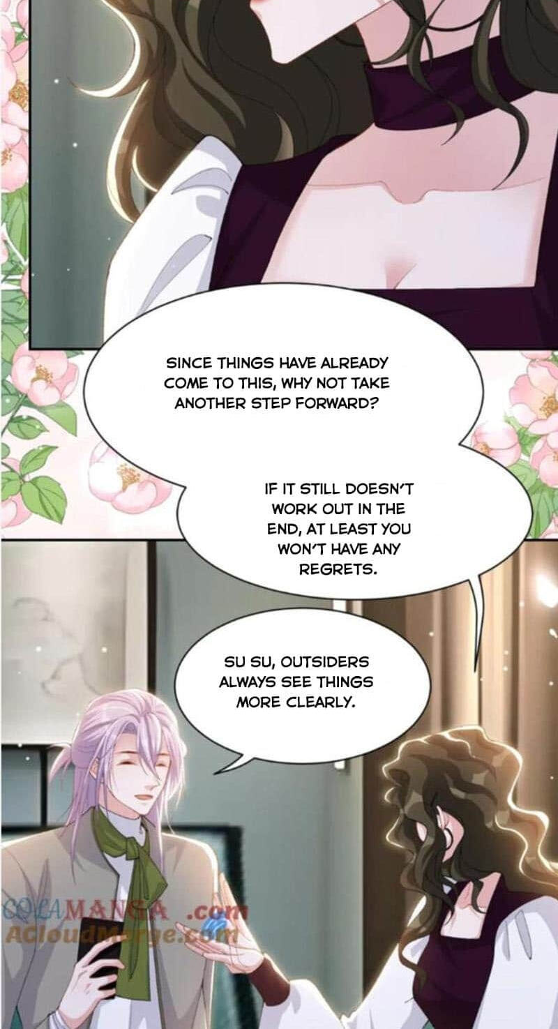 Borrowed hearts Chapter 194 page 24 - 