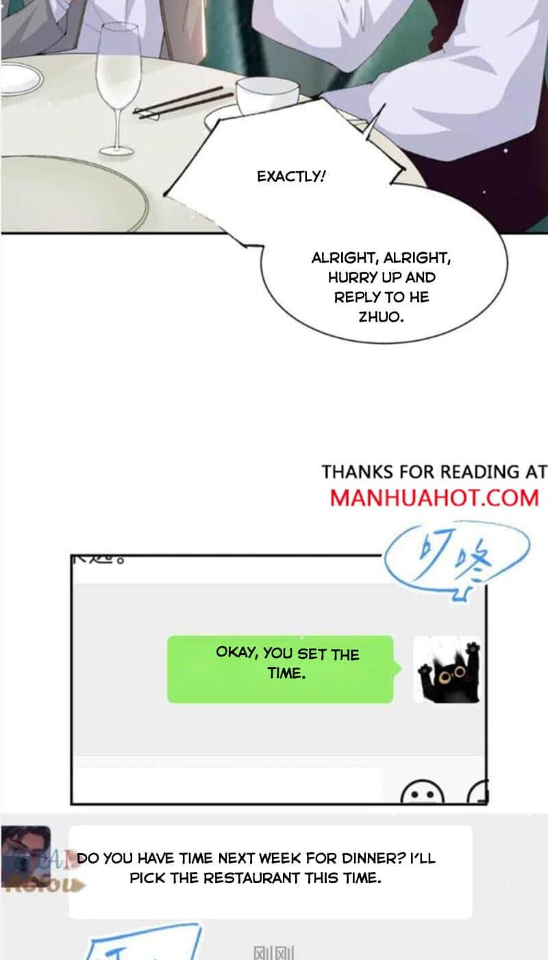 Borrowed hearts Chapter 194 page 25 - 