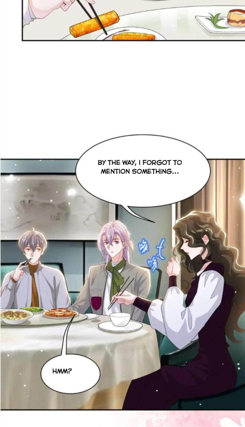 Borrowed hearts Chapter 194 page 30 - 