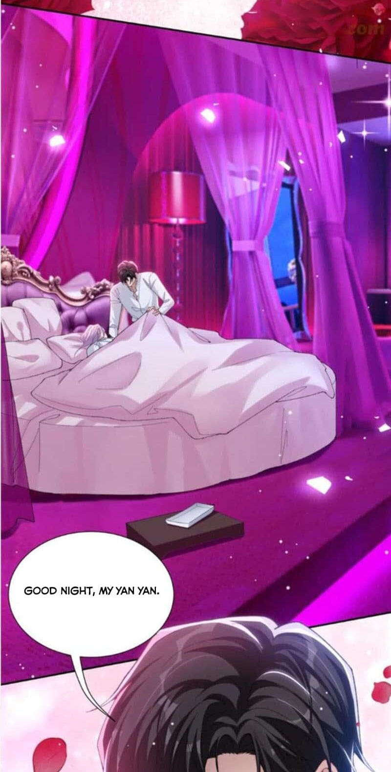 Borrowed hearts Chapter 194 page 4 - 