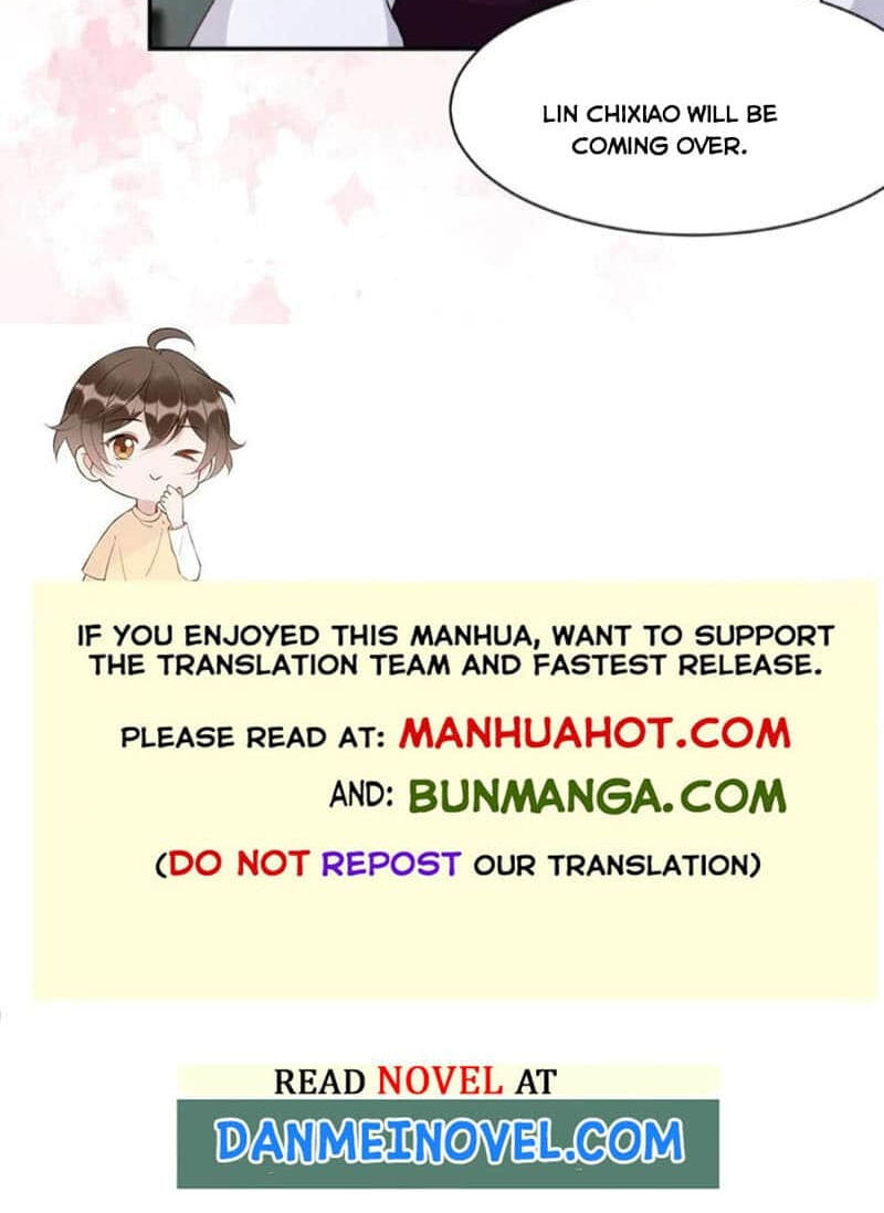 Borrowed hearts Chapter 194 page 32 - 