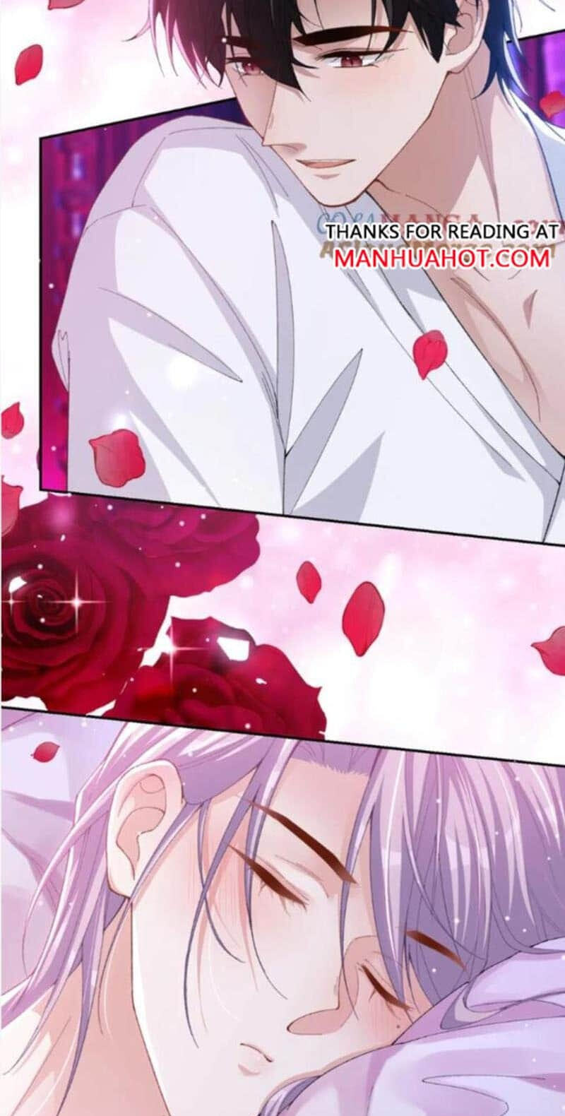 Borrowed hearts Chapter 194 page 5 - 