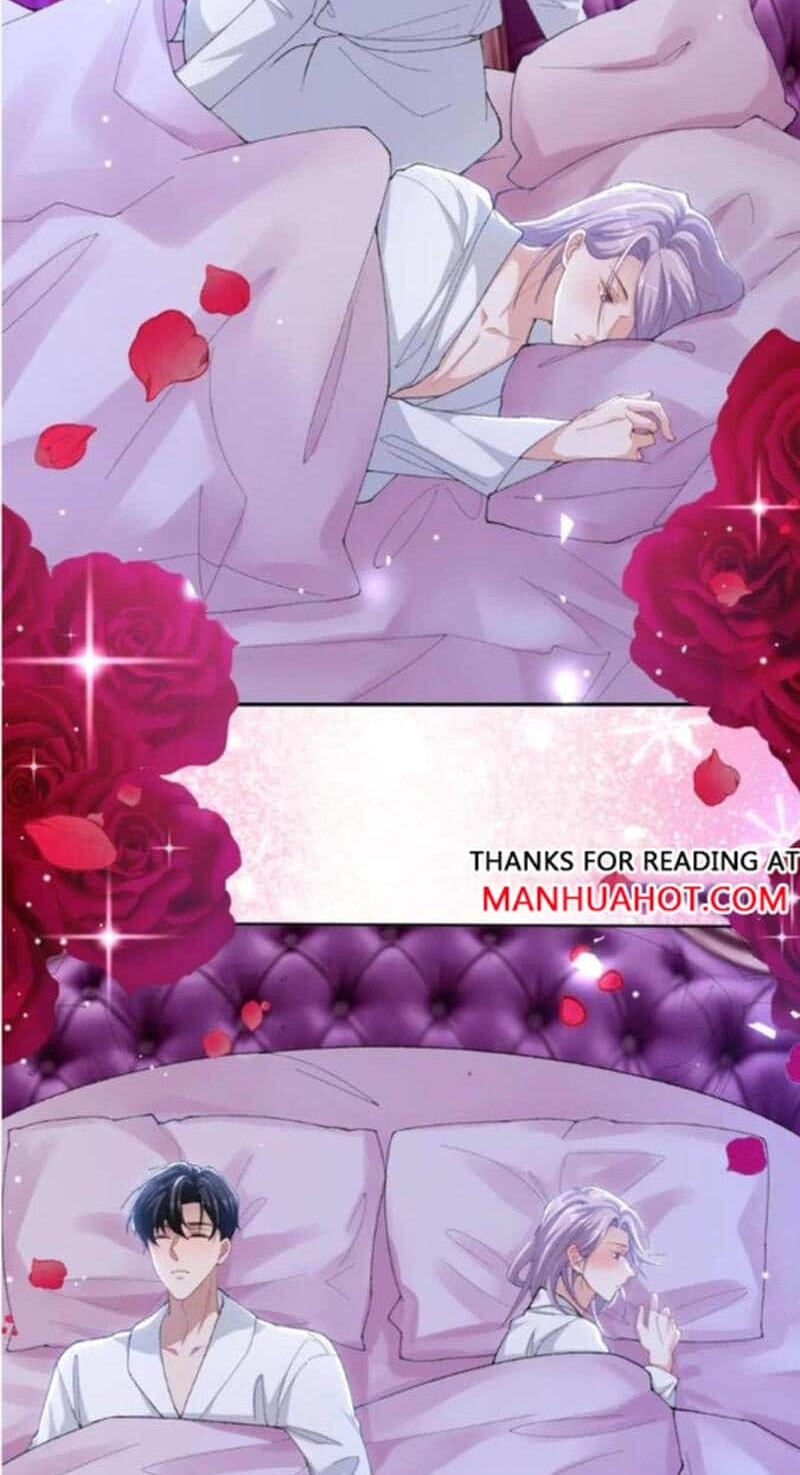 Borrowed hearts Chapter 194 page 8 - 