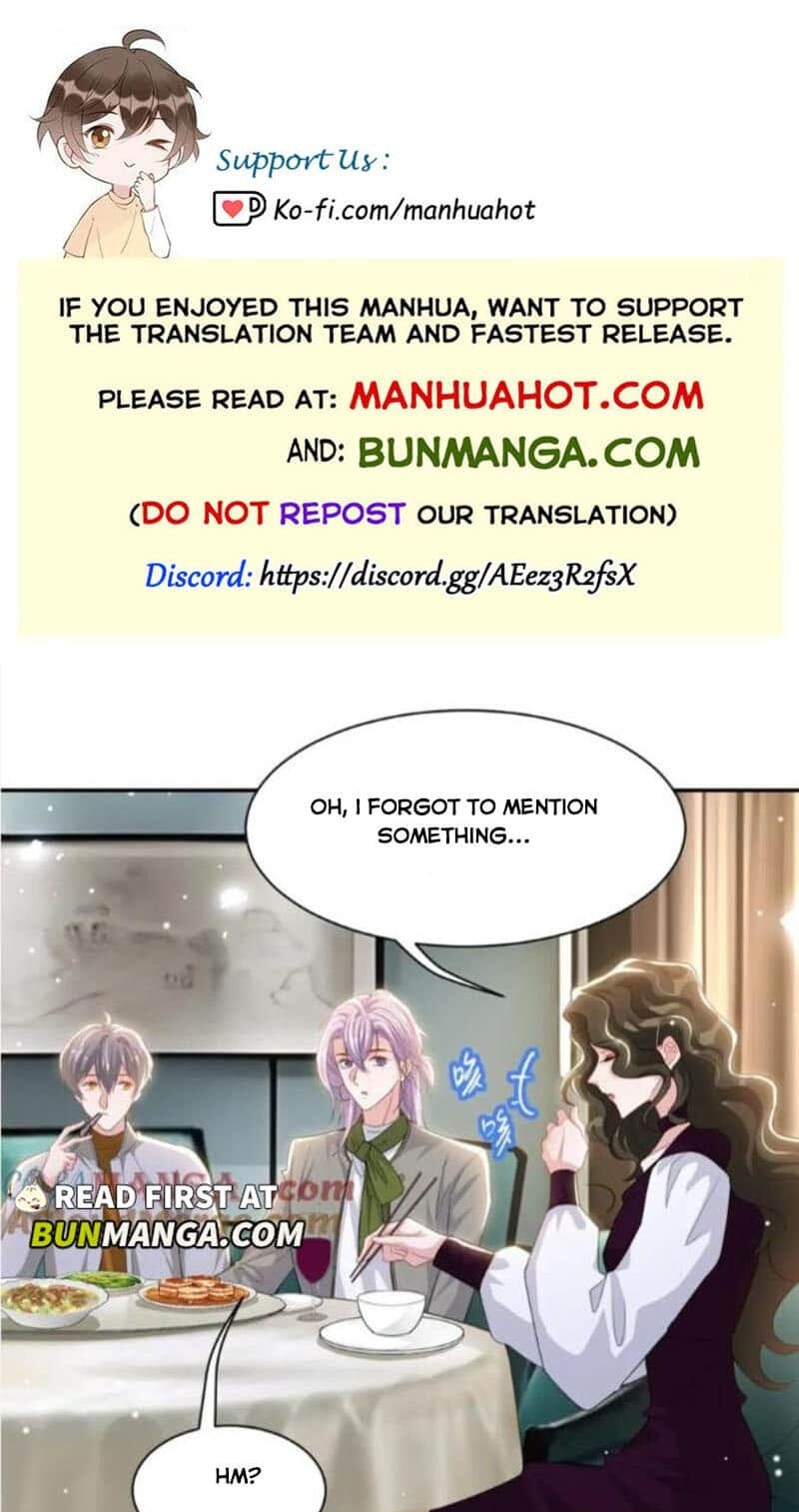 Borrowed hearts Chapter 195 page 1 - 