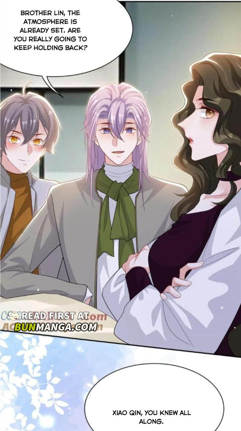 Borrowed hearts Chapter 195 page 15 - 
