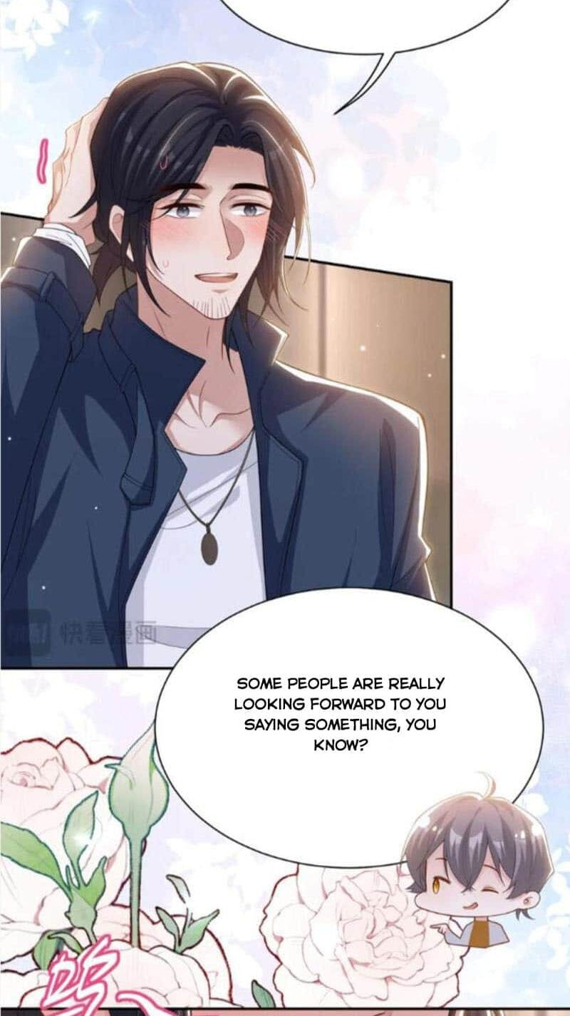 Borrowed hearts Chapter 195 page 16 - 