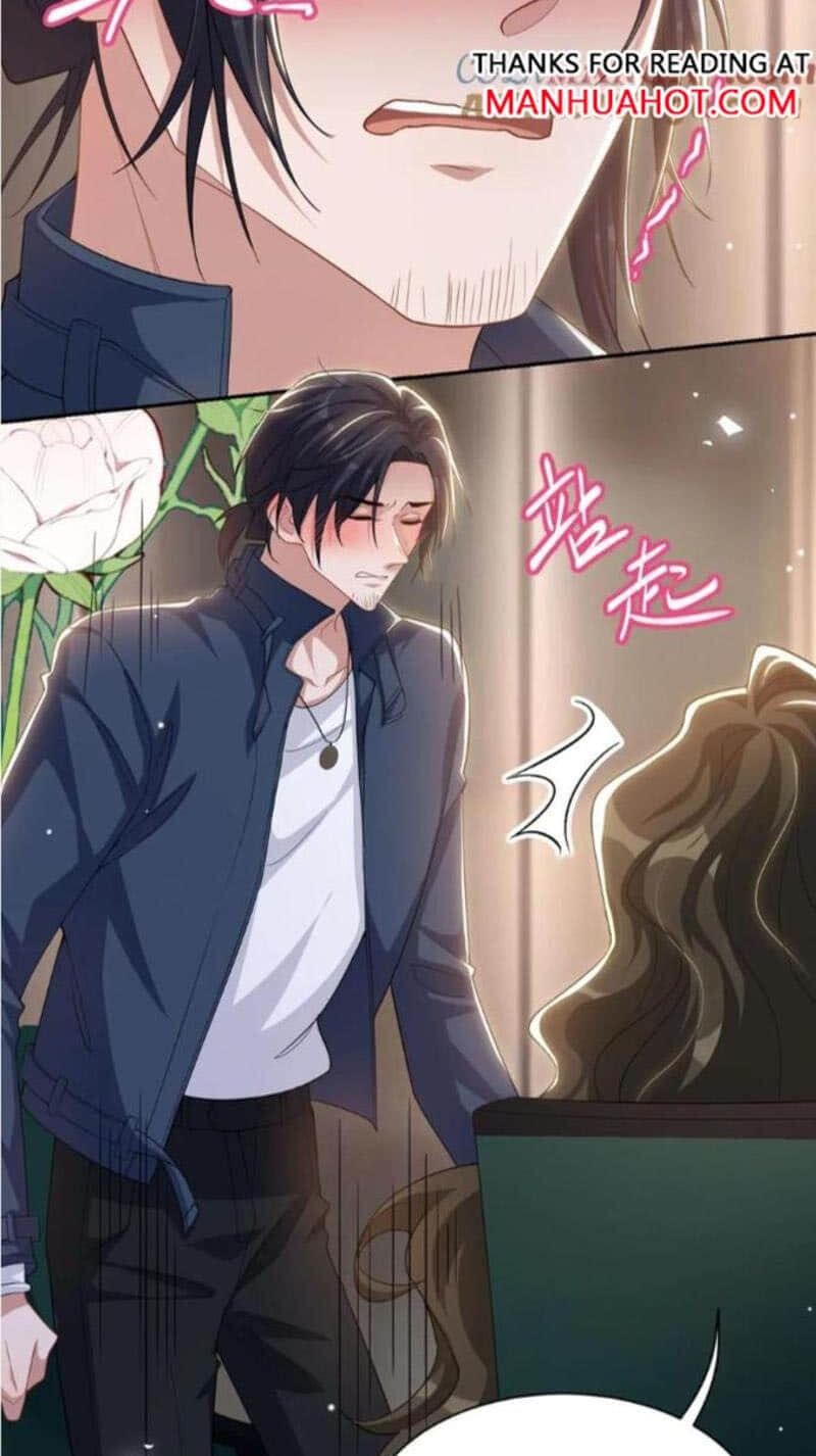 Borrowed hearts Chapter 195 page 17 - 