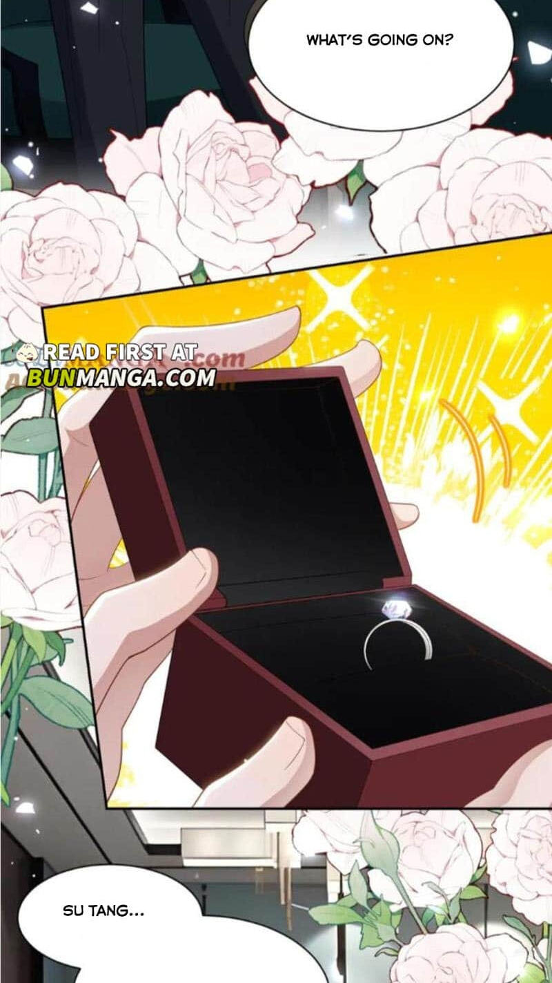Borrowed hearts Chapter 195 page 18 - 