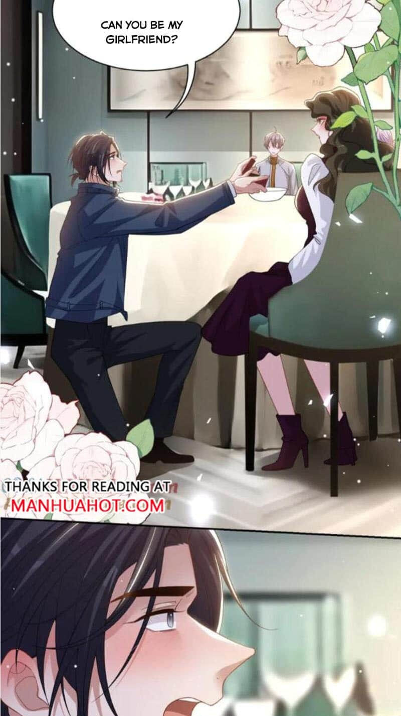 Borrowed hearts Chapter 195 page 19 - 
